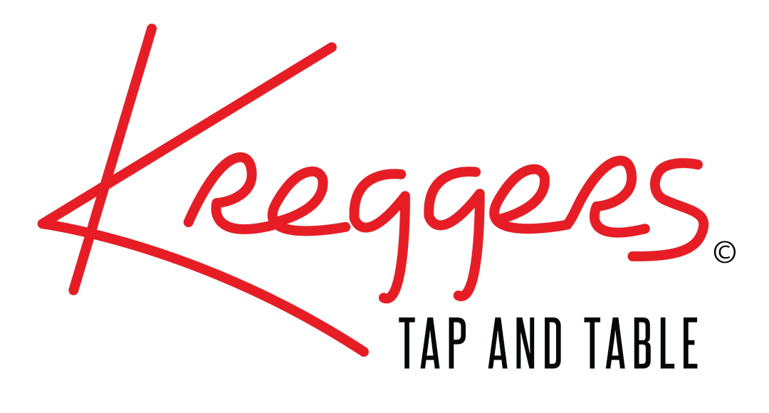 Kreggers Tap & Table avatar