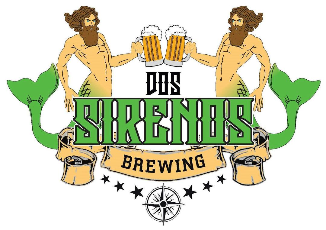 Dos Sirenos Brewing avatar