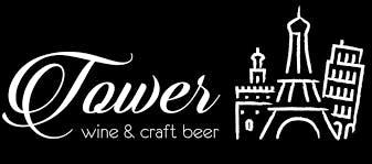 The Tower - Wine & Craft Beer avatar