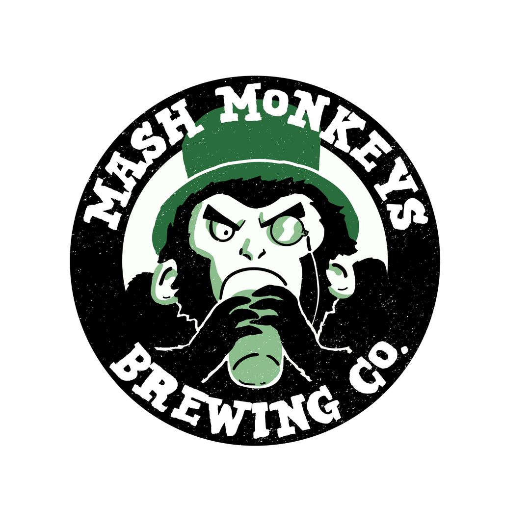 Mash Monkeys Brewing Company avatar