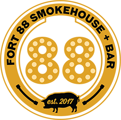 Fort 88 Smokehouse avatar