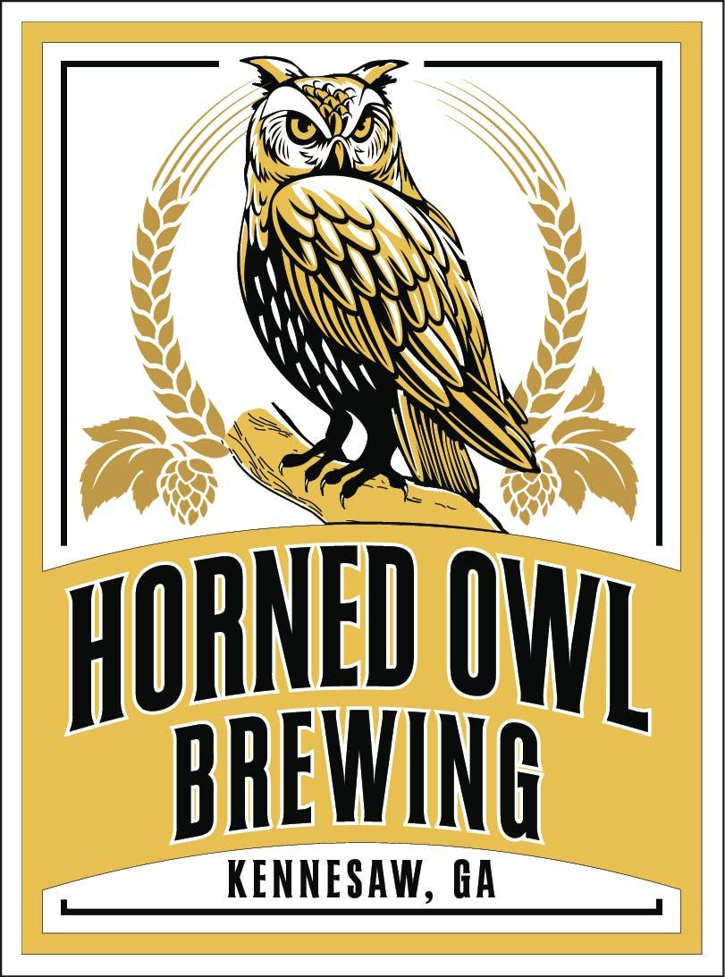 Horned Owl Brewing avatar