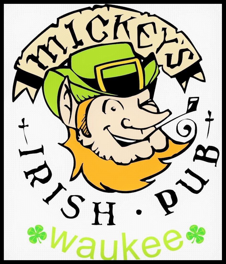 Mickey's Irish Pub Waukee avatar