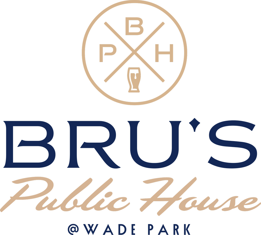 Bru’s Public House - Raleigh avatar
