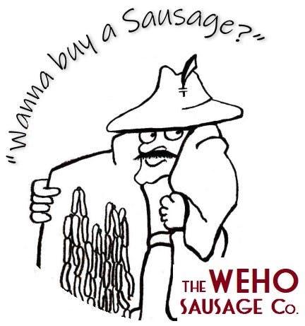The WEHO Sausage Company avatar