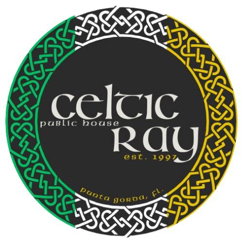 The Celtic Ray Public House avatar