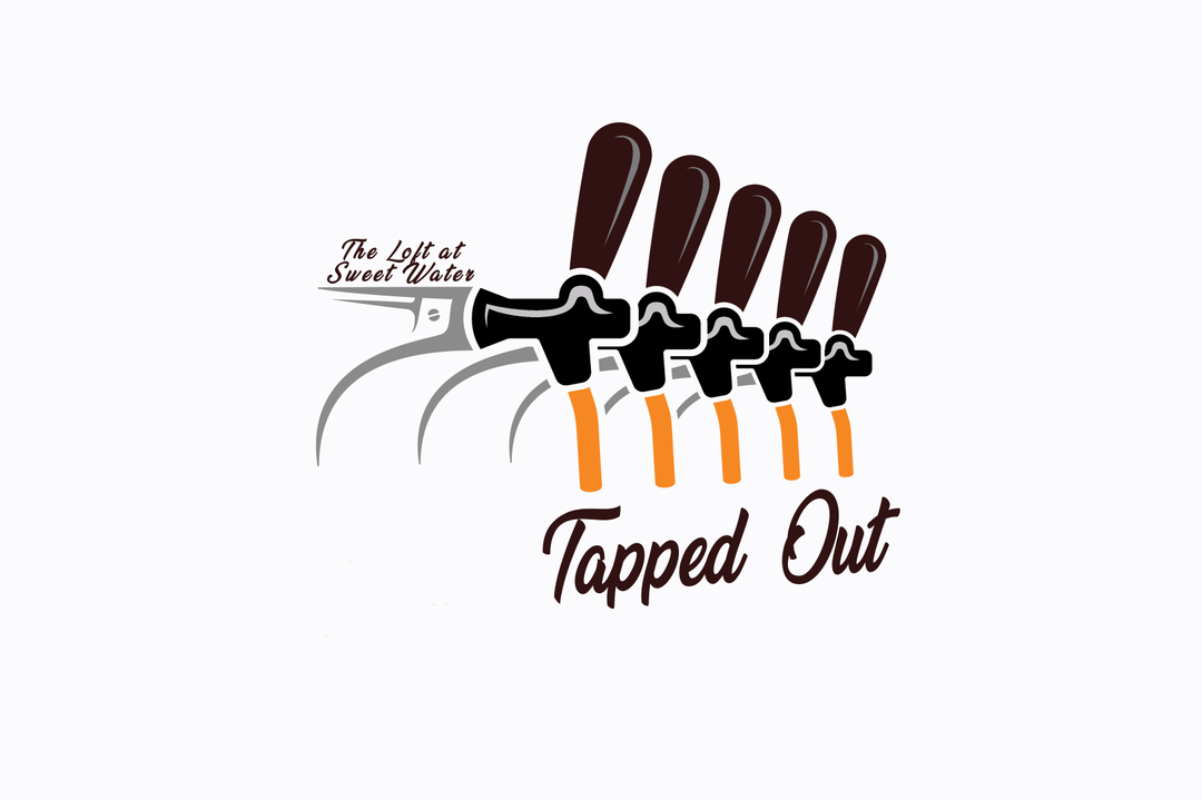 Tapped Out Pub at Sweet Water avatar