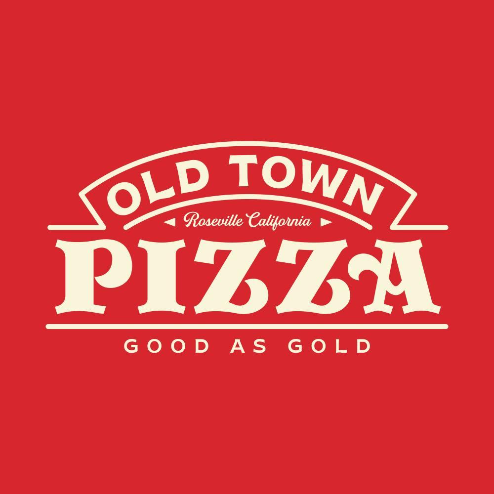 Old Town Pizza - Roseville avatar