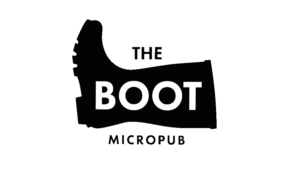 The Boot Micropub avatar