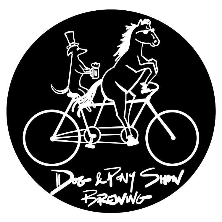 Dog and Pony Show Brewing avatar