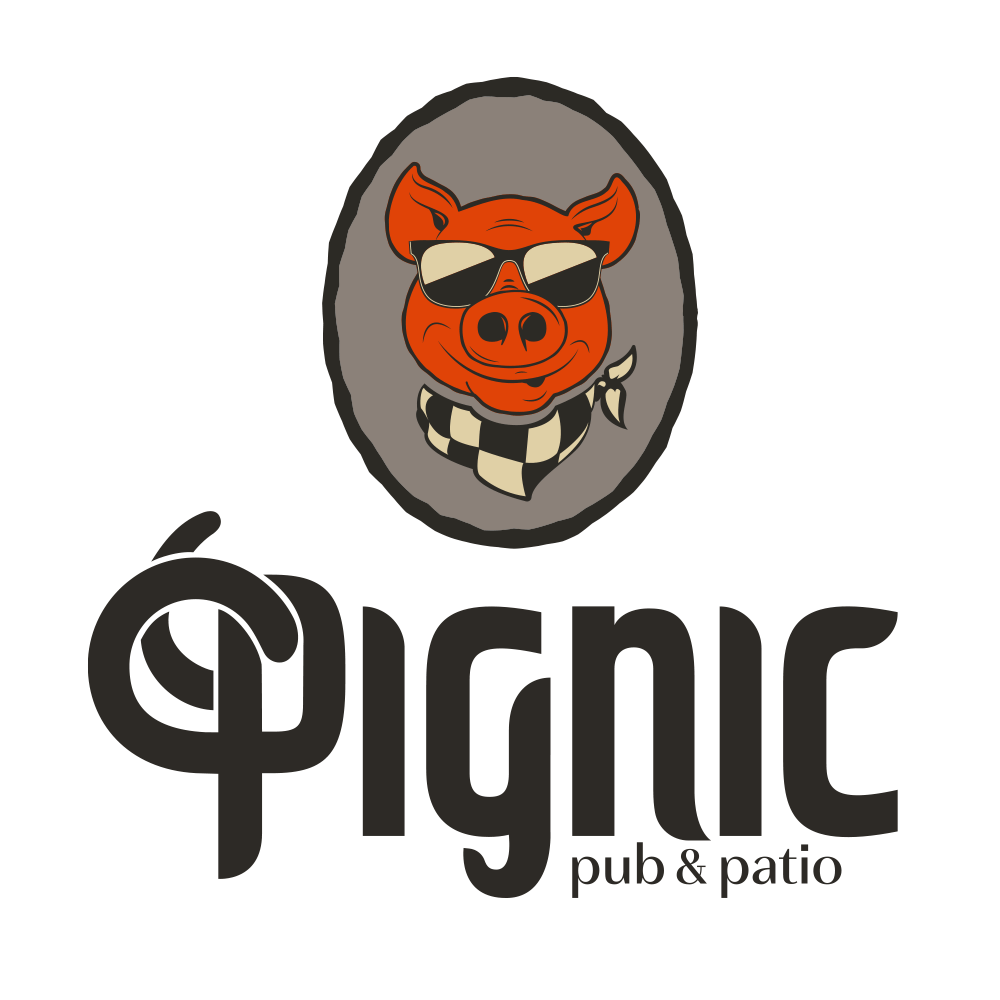 Pignic Pub & Patio avatar