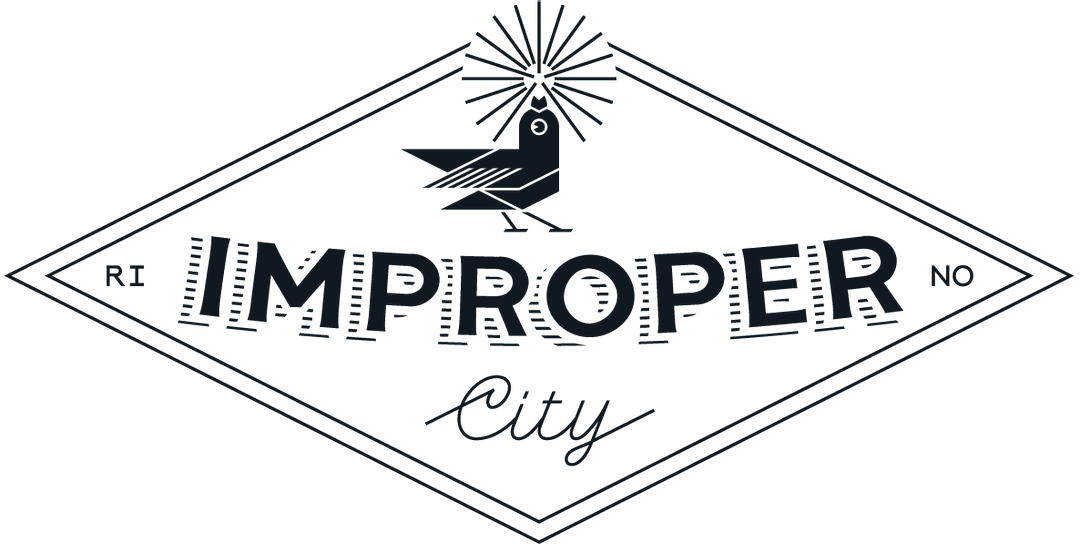 Improper City avatar