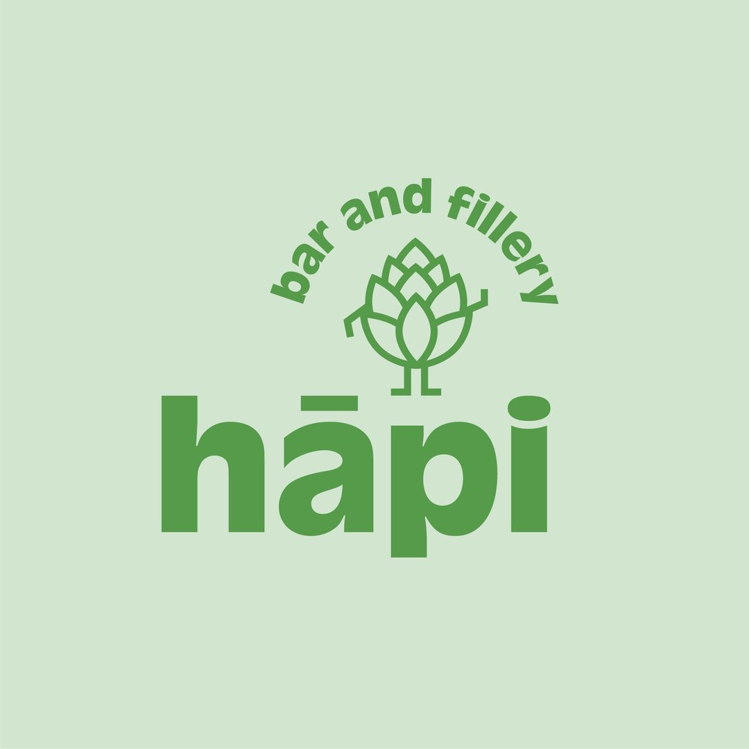 Hāpi Bar & Fillery avatar