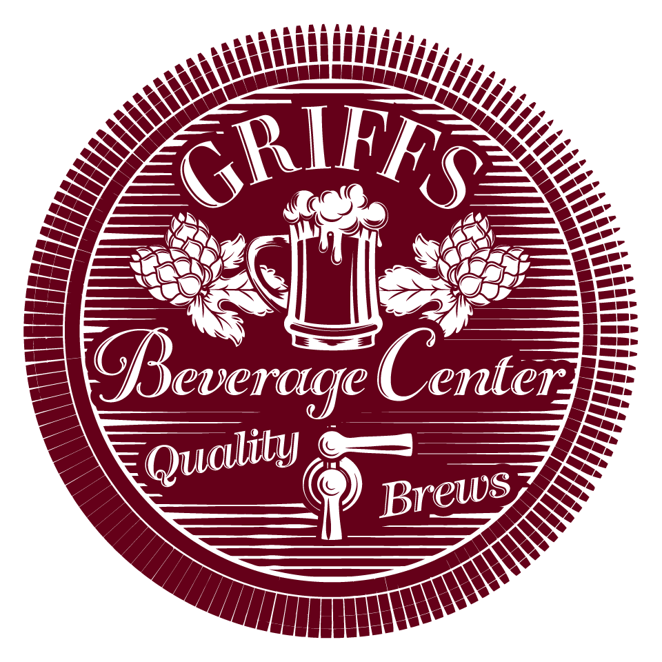 Griff's Beverage avatar