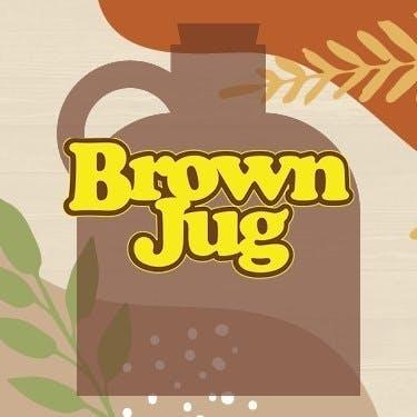 Brown Jug - Eagle River avatar