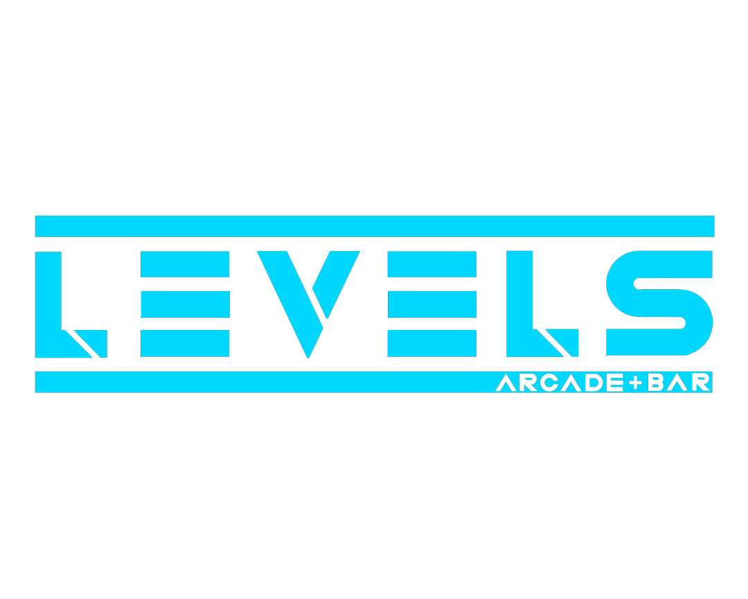 Levels Arcade + Bar avatar