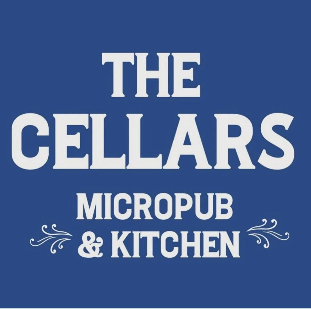The Cellars - Southsea avatar