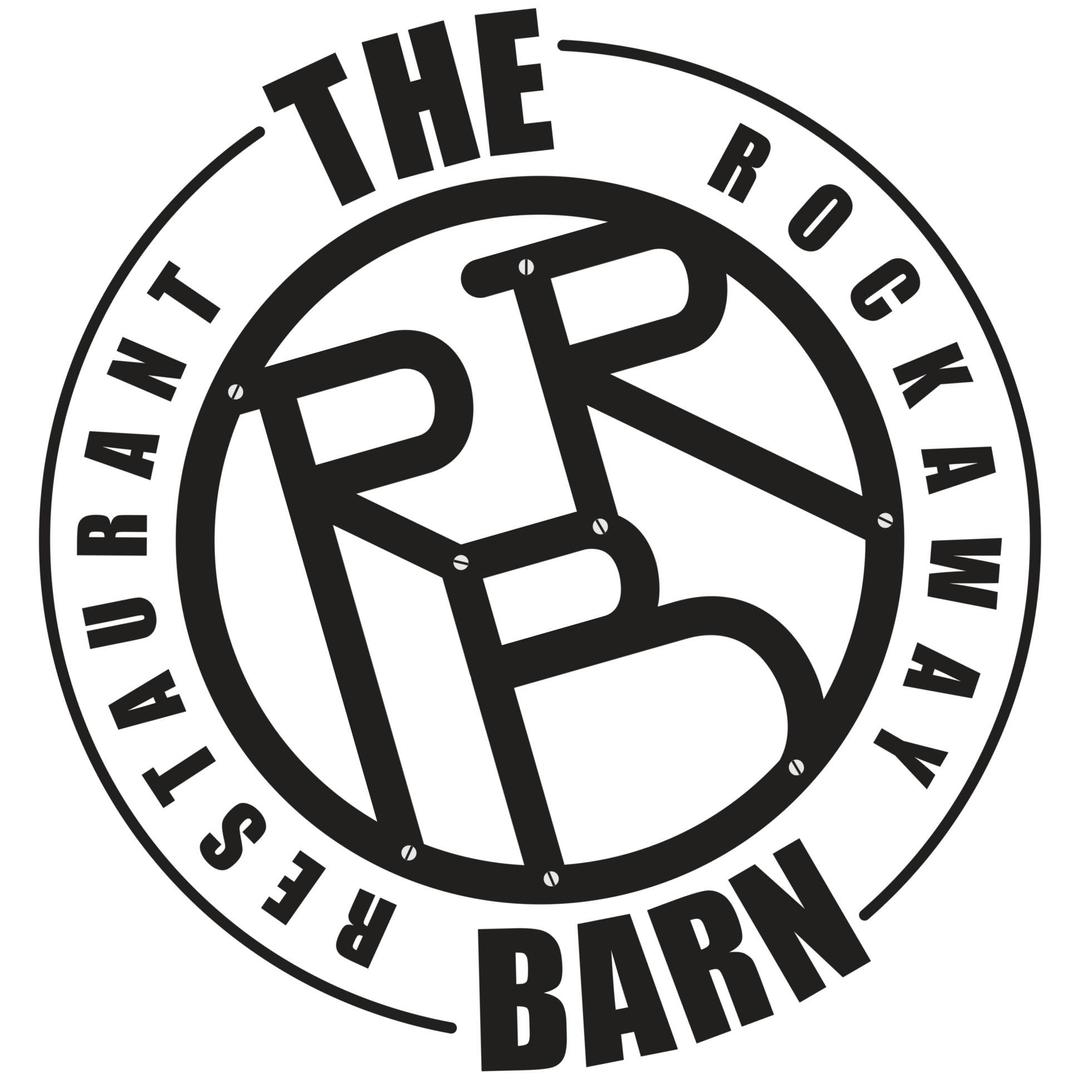 The Rockaway Barn Restaurant avatar