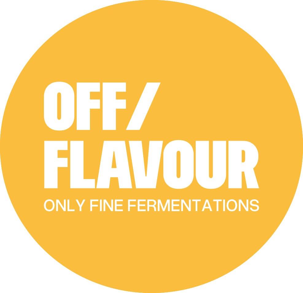 OFF/Flavour avatar
