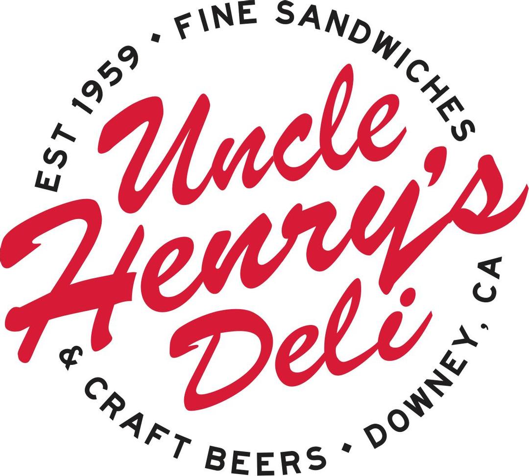 Uncle Henry's Deli avatar
