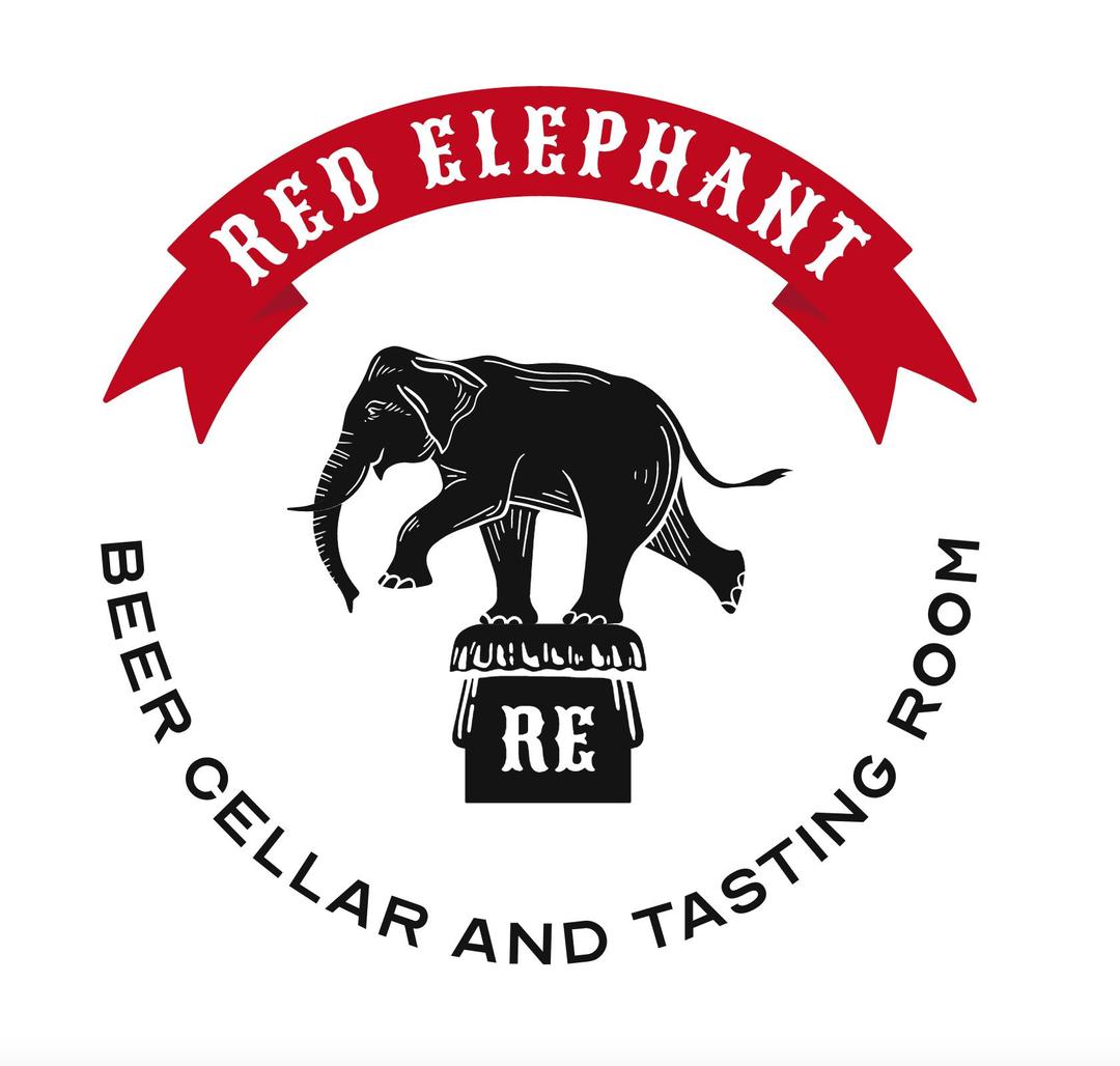 Red Elephant Beer Cellar avatar