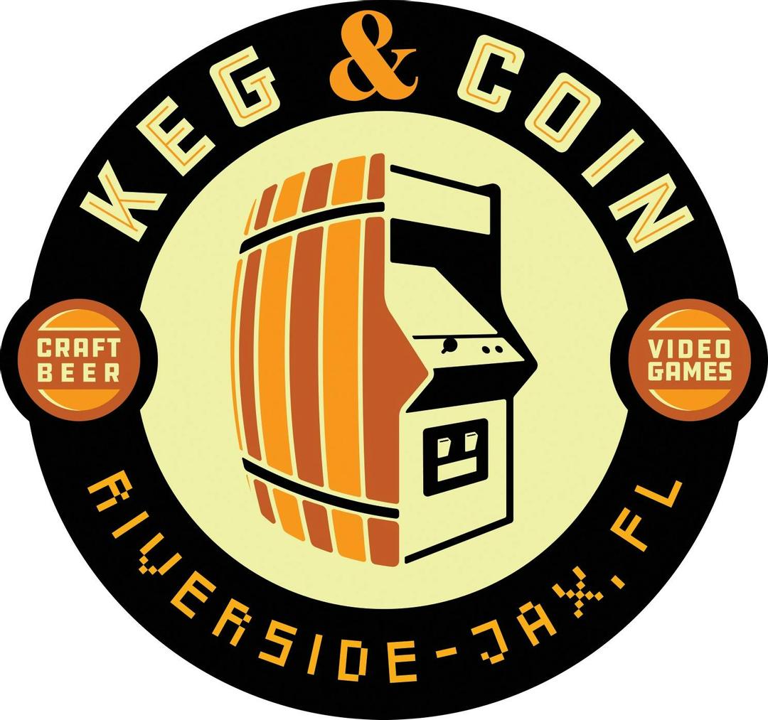 Keg & Coin avatar