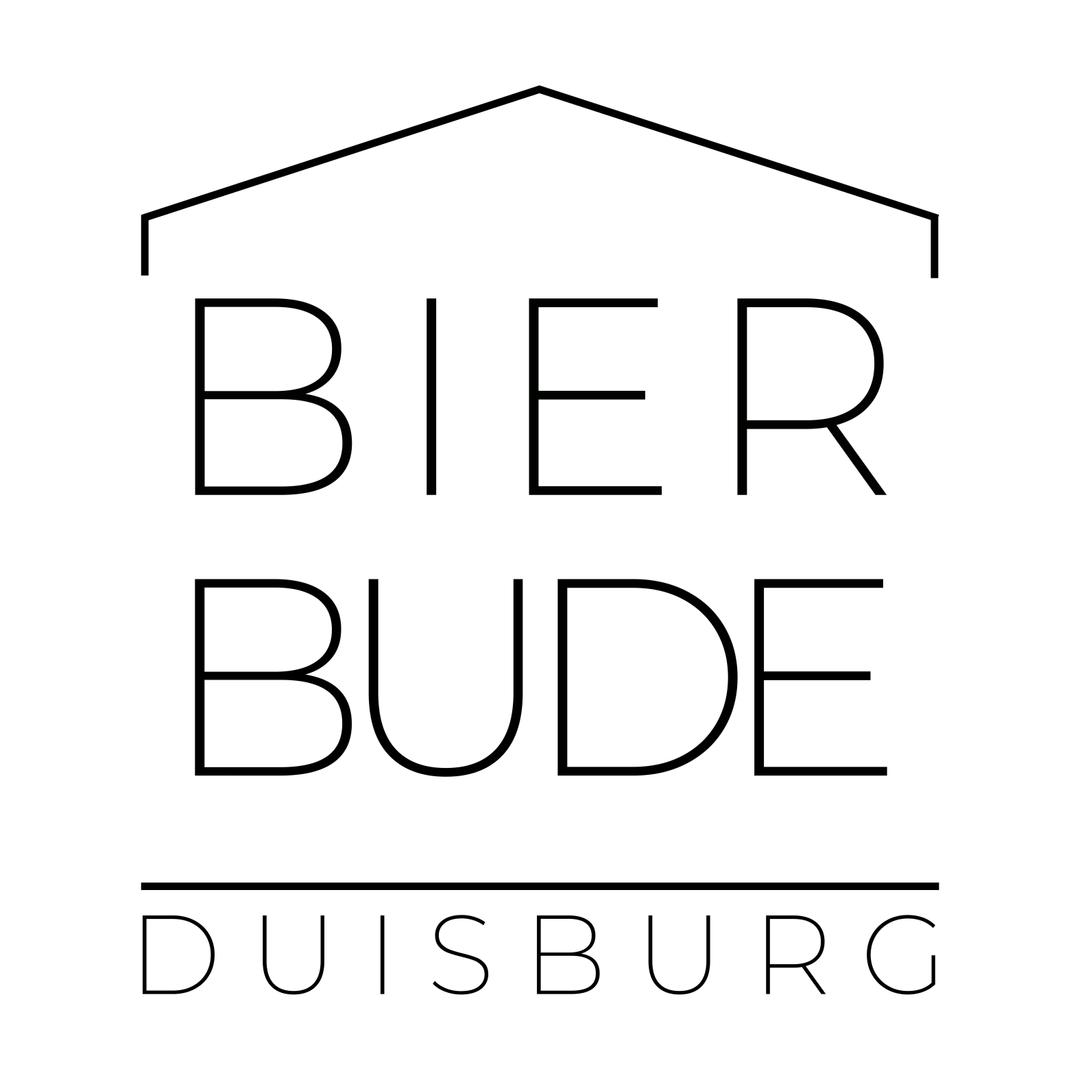 Bierbude Duisburg avatar