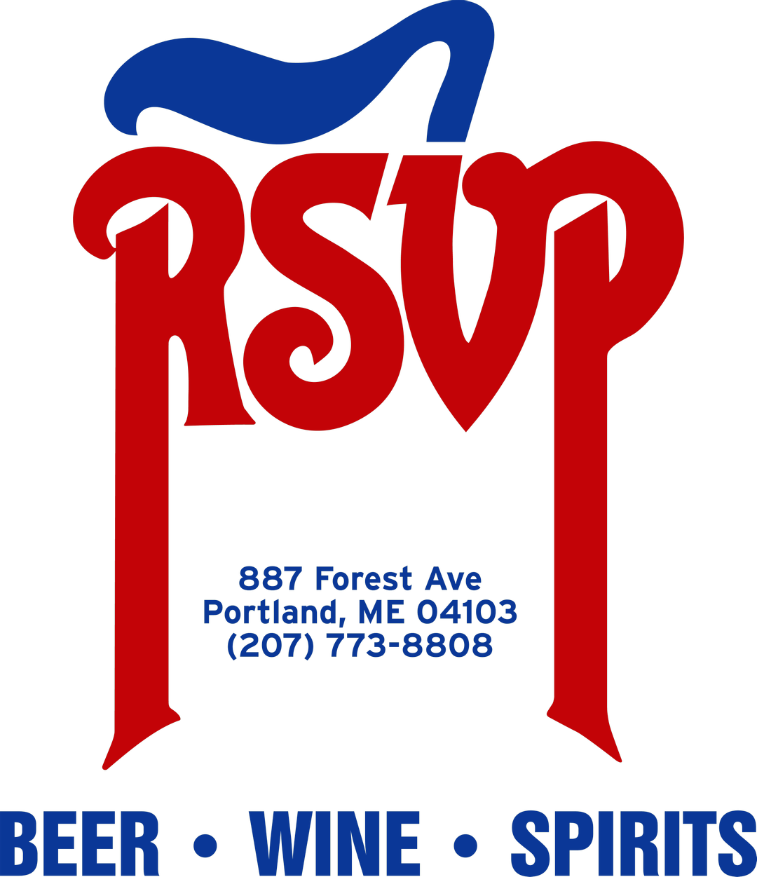 RSVP Discount Beverage avatar