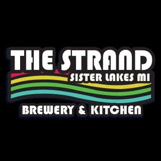 The Strand Brewery & Kitchen avatar
