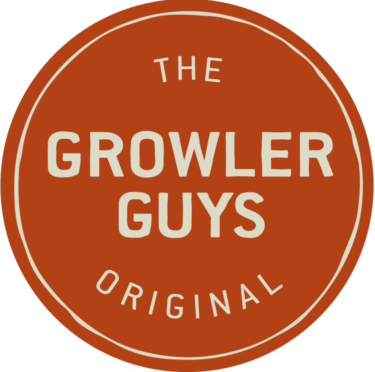 The Growler Guys - Portland . SW Waterfront avatar