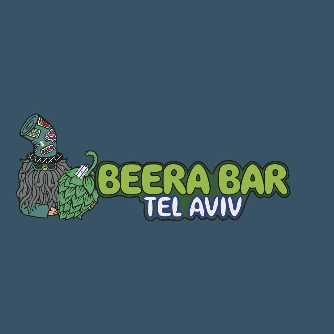 BEERA Bar Tel Aviv avatar