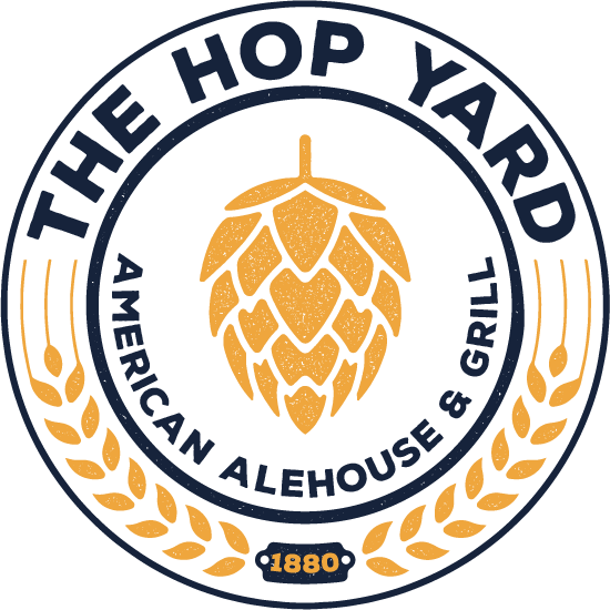 The Hop Yard Alehouse & Grill - Pleasanton avatar