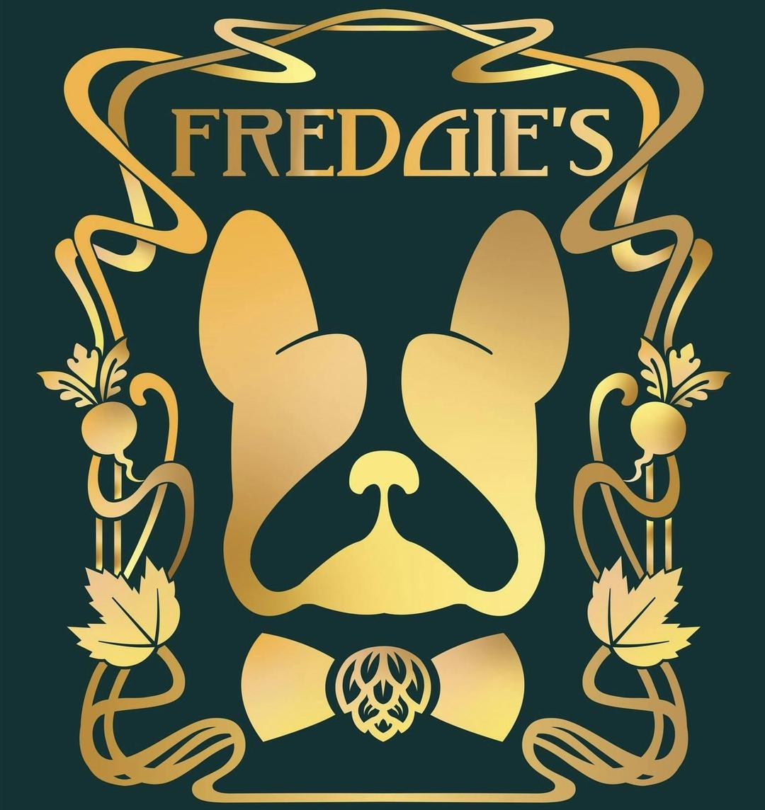 Fredgie’s avatar