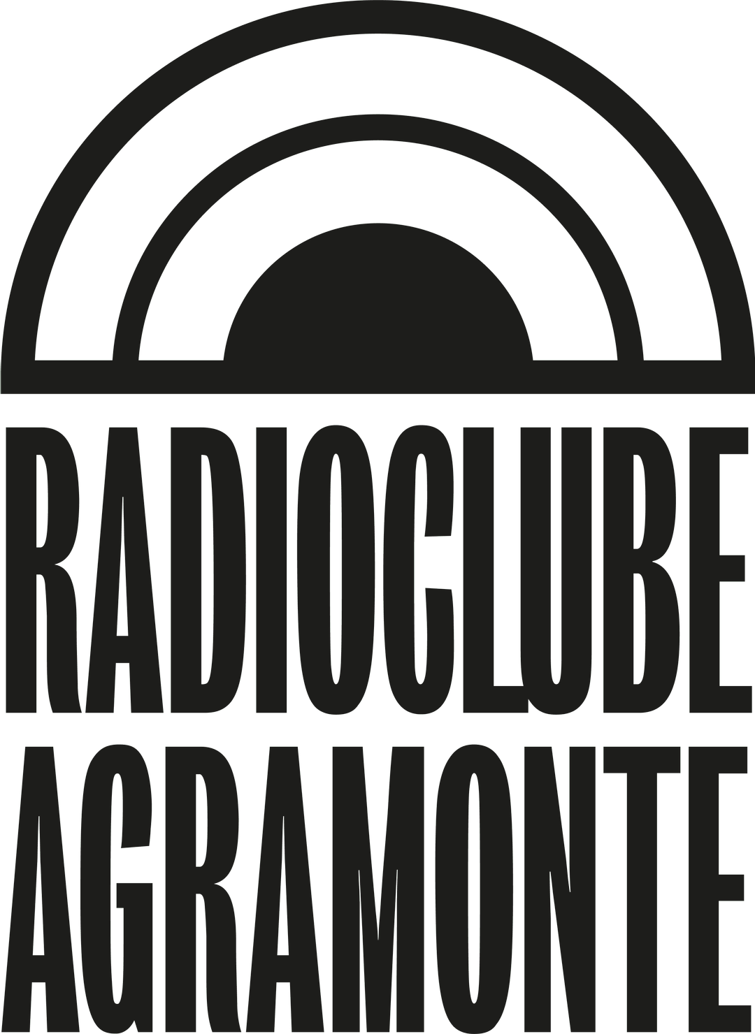Radioclube Agramonte avatar