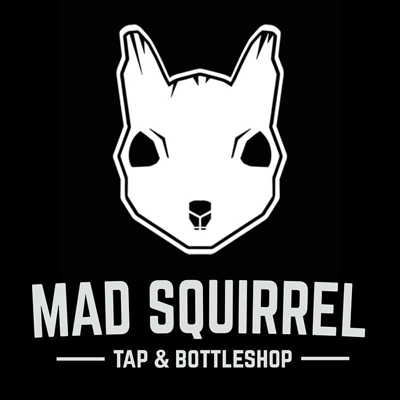 Mad Squirrel Tap Amersham avatar