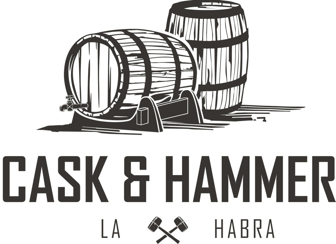Cask & Hammer avatar