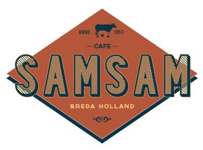 Cafe SAMSAM avatar