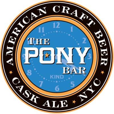 The Pony Bar avatar