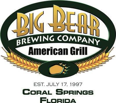 Big Bear Brewing Company avatar