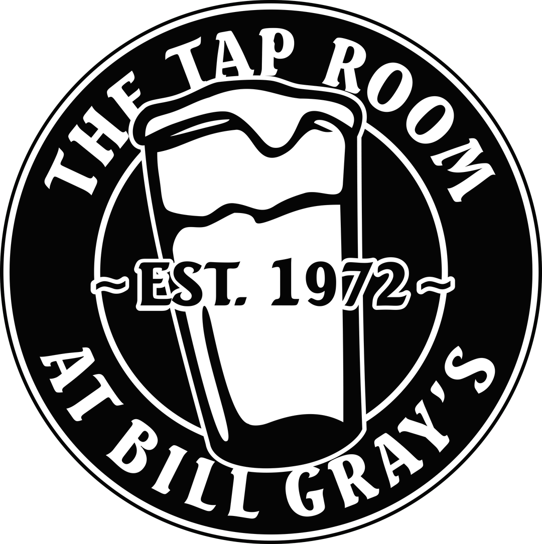 Bill Gray's Tap Room - North Greece Road avatar