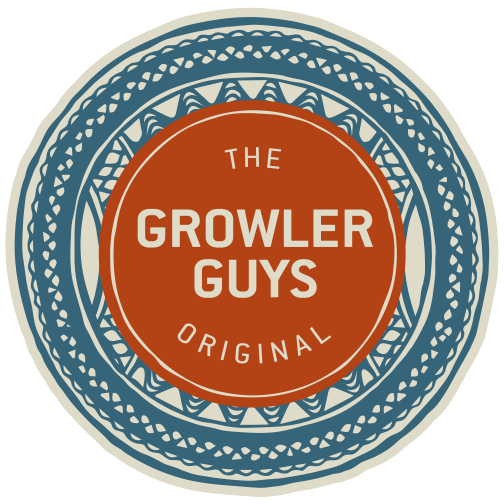 The Growler Guys - Eau Claire avatar