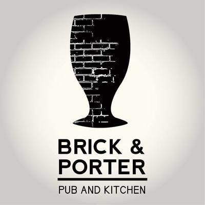 Brick and Porter avatar