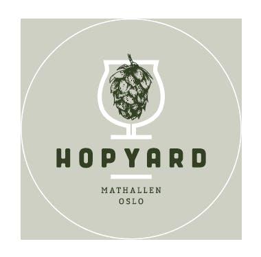 Hopyard avatar