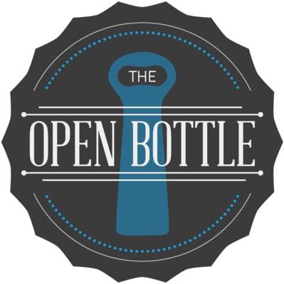 The Open Bottle - Tinley Park avatar