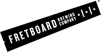 Fretboard Brewing Company avatar