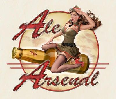 Ale Arsenal avatar
