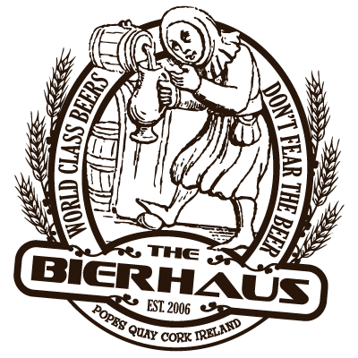 The Bierhaus avatar