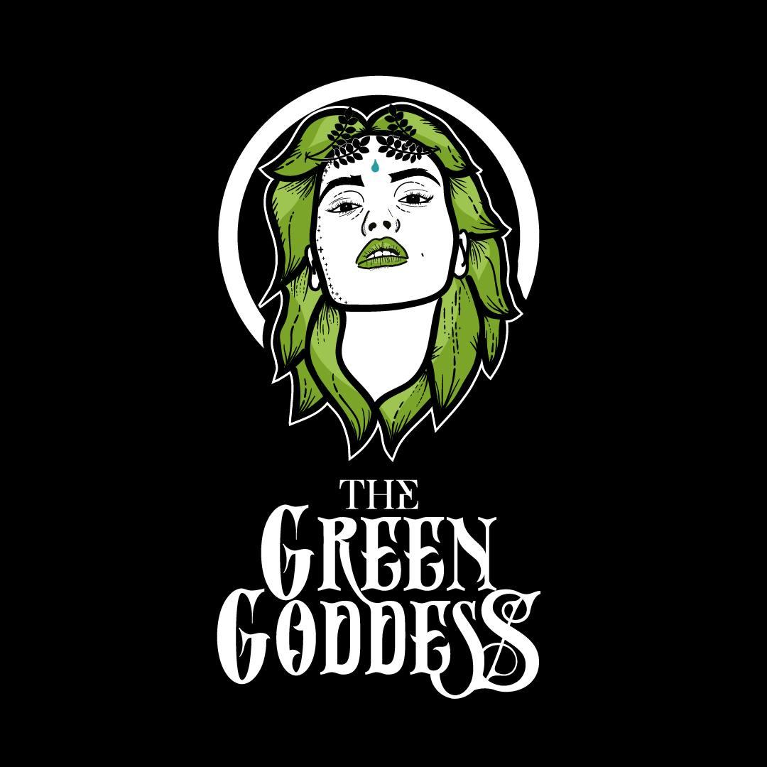 The Green Goddess avatar
