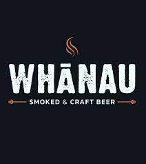 Whanau Smoked & Craft Beer avatar