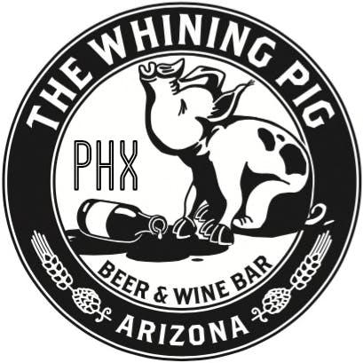 The Whining Pig Phoenix avatar